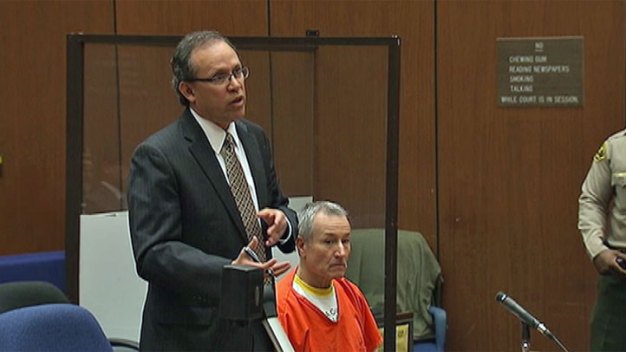 Ex-Teacher's New Attorney: "Every Story Has 2 Sides"