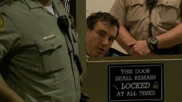 Teacher Pleads Not Guilty to Stabbing