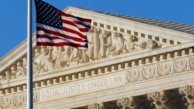 Live Coverage of Supreme Court Decisions