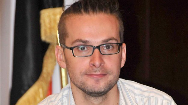 Dog May Have Doomed Yemen Rescue Mission