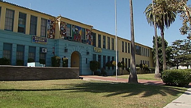 Miramonte School Child Abuse Investigation | NBC Southern California