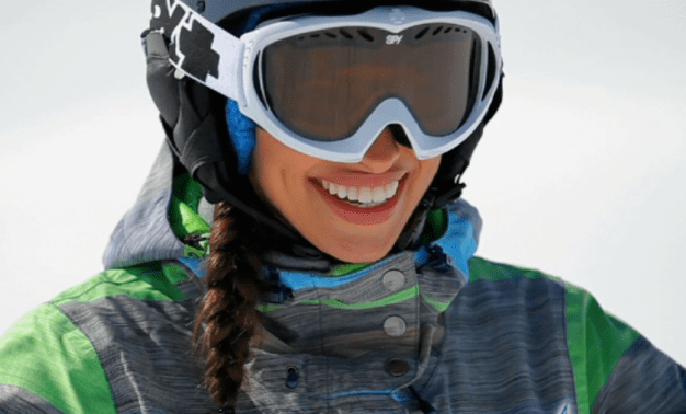 Squaw Valley Has It All