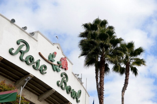 Fans Can Now Tour Historic Rose Bowl Stadium