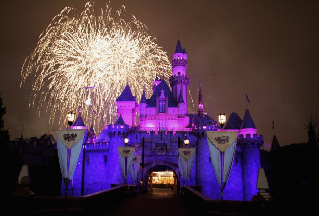Fake Disney Heir Allegedly Doles Out Stolen Park Passes