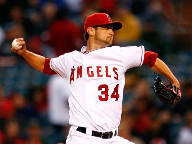Nick Adenhart Honored in Manhattan Beach