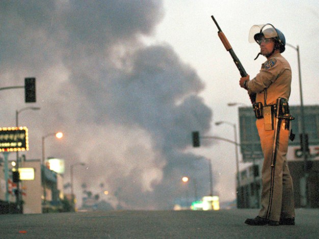 LA Riots 20th Anniversary Special