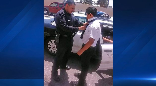 [DO NOT USE --- NATL-LA GALLERY UPDATED 12/30] 2015 Southern California Images in the News