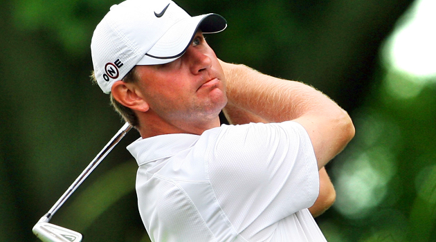 Open Champ: Lucas Glover Outlast 'Em All
