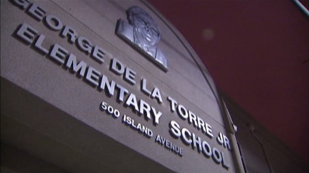 Lawyers Accuse LAUSD of Trying to Cover Up Abuse
