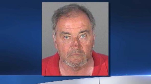 Teacher's Aide Accused of Molesting Disabled Teen