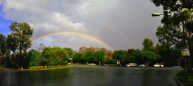 October 2012: Storm Images