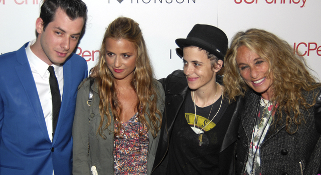 Inside the Party that Banned Lindsay Lohan