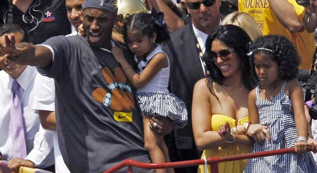 The Week In Sports: Lakers Win and Sosa Loses