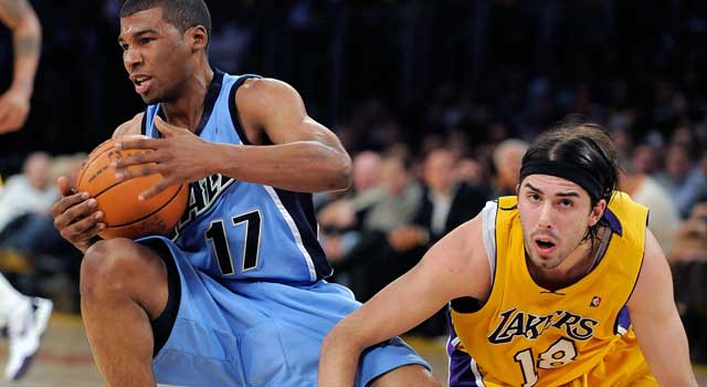 Lakers 2009 Playoff Run