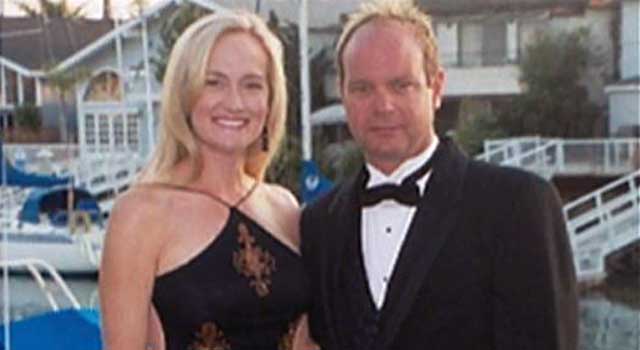 Couple Stabbed to Death in Ventura Beach House