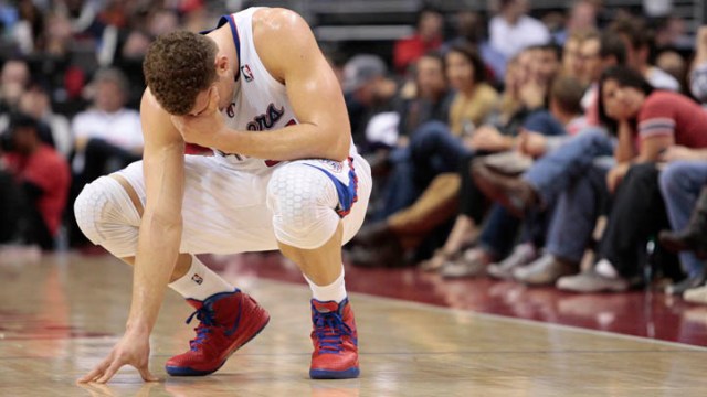 Warriors Beat Clippers 97-93 After LA Blows 21-Point Lead