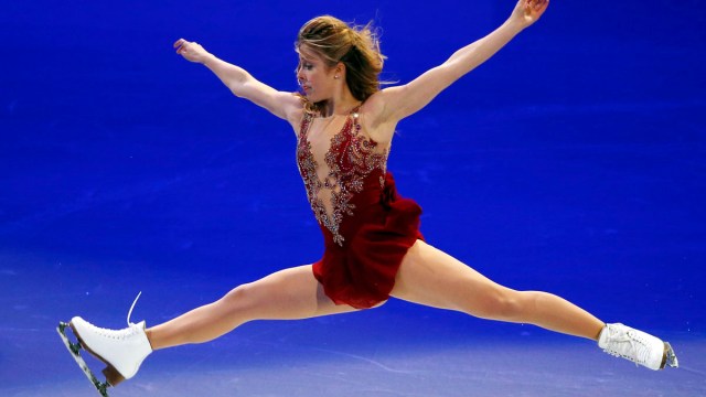 U.S. Olympic Figure Skating: Faces to Know, Stories to Watch