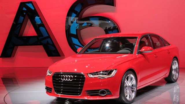 Top 10 Cars Thieves Hate