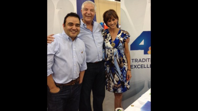 NBC4 Sponsors Latino MediaCon & Expo