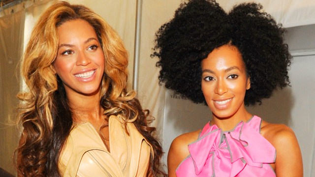 Celebrity Siblings