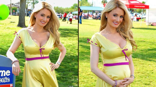 Celebrity Baby Bumps