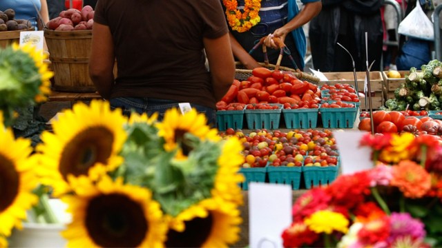 2011 Earth Day Events in LA 