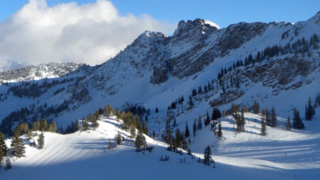 Utah's Top Ski Resorts