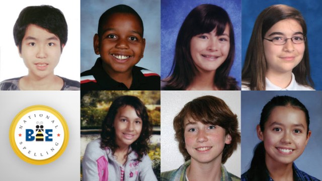 Education's Top Honors