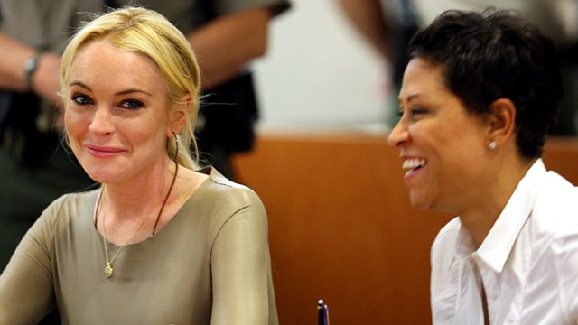 LA's Top Newsmakers of 2011