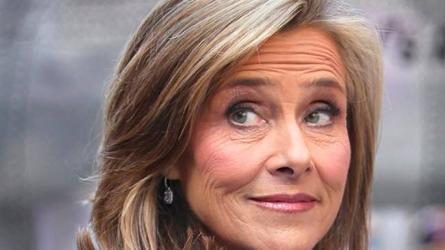 Meredith Vieira Scoops Up Hollywood Pad