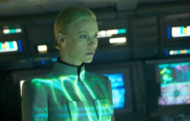 Reel Style: Dystopic Looks for 