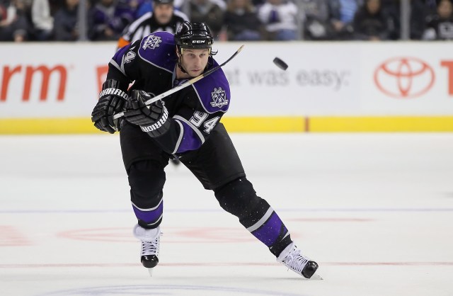 Top Dramatic Photos of the Kings 2010 Season