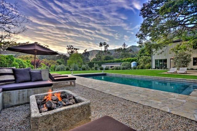Open House: The Serra Barn