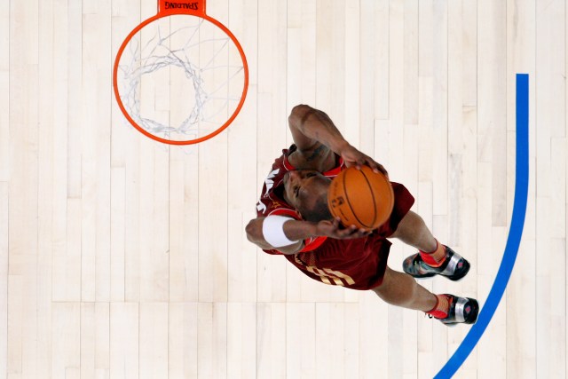 2012 NBA All-Star Game: Lakers, Clippers and Kobe Bryant's Nose