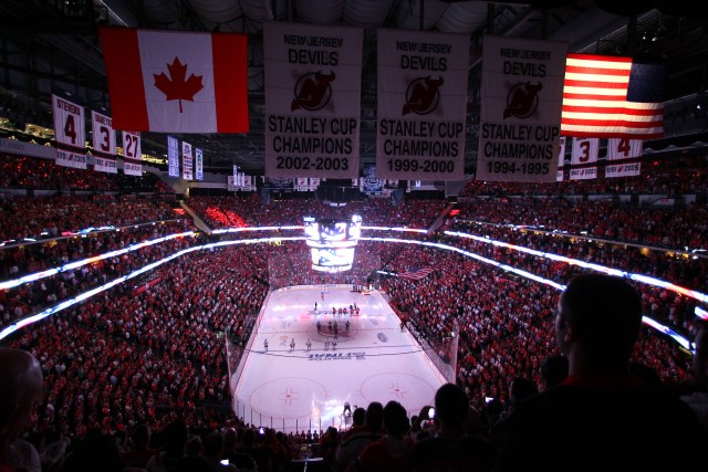 Stanley Cup Final Game 1: Anze Kopitar's Game-Winner in OT