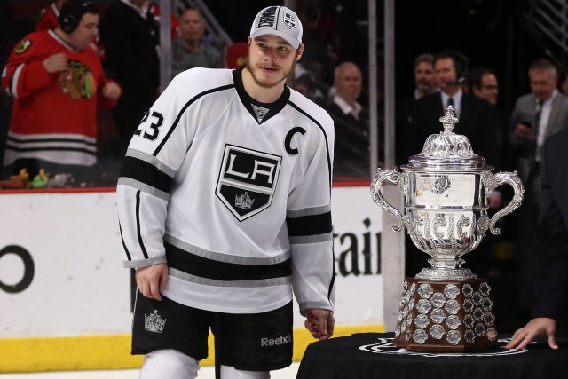 Kings Make Statement, History With Game 7 Victory