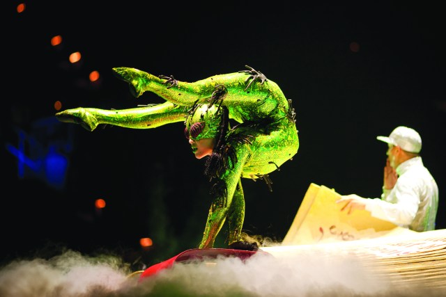 Michael Jackson The Immortal World Tour
