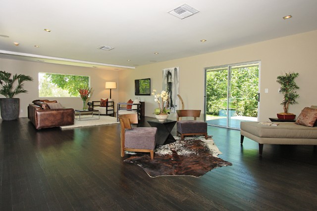 Open House: The Perfect Celebrity Hideaway