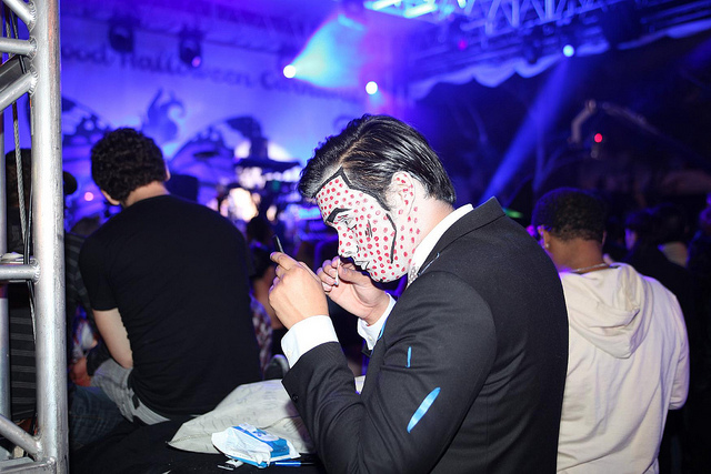 WeHo Halloween: A Costume Look-Back