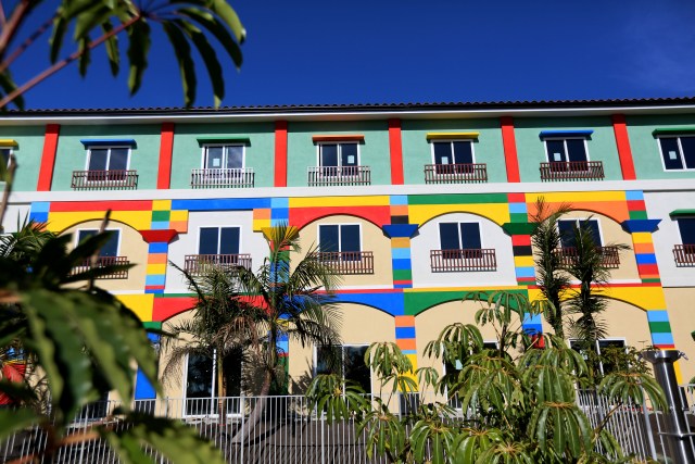 Early Look: The New LEGOLAND Hotel