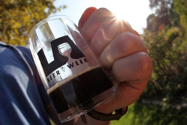 I'd Tap That: LA Beer Week