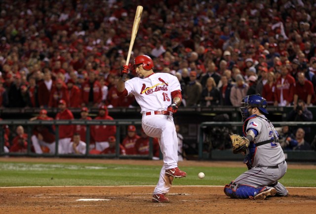 Major League Mansions of Pro Baseball Players