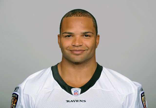 Former UCLA Players in the NFL