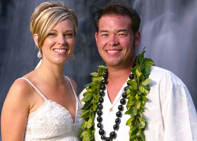 Love & Hate Plus 8: Gosselins Officially Divorced
