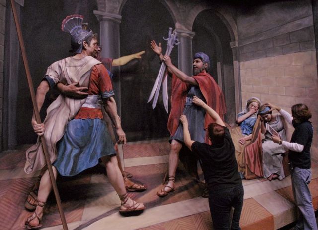 Pageant of the Masters