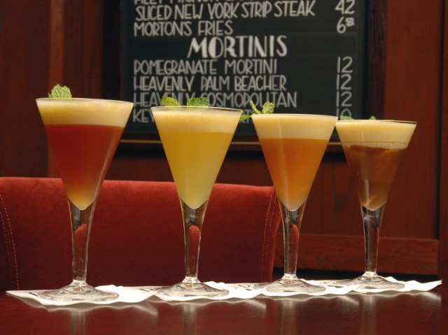 Drink This: The Best Cocktails in LA