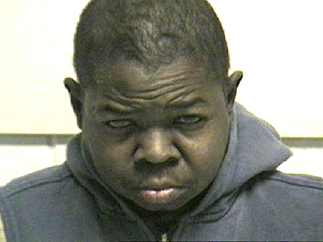 Famous Mug Shots: Gary Coleman Arrested