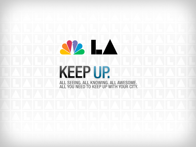 Check Out the New NBCLA.com