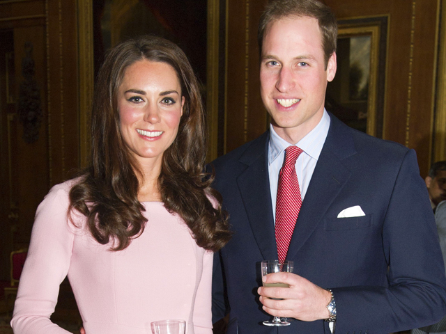 Kate Middleton Style Guide
