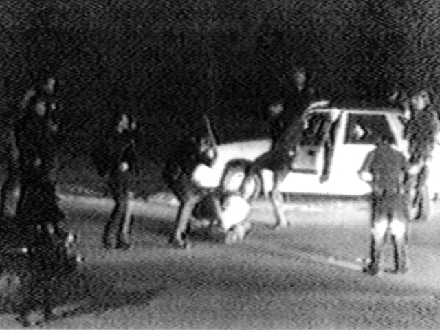 The 1992 Los Angeles Riots Remembered